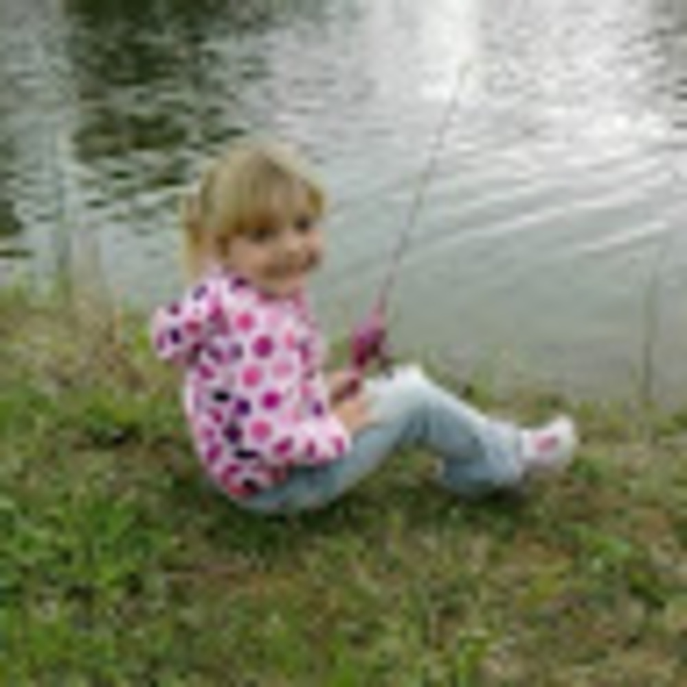 Meet your Posher, Lily